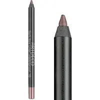 Artdeco Vattentät ögonpenna (mjuk eyeliner vattentät) 1,2 g - nyans: 15 mörk hasselnöt