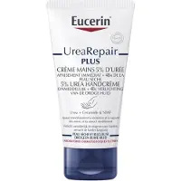 Eucerin UreaRepair Plus Handcreme 5% Urea för torr hud 75ml