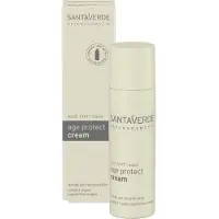 Santaverde age protect cream Ansiktskräm 30 ml