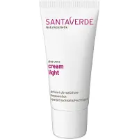 Santaverde classic cream light Ansiktskräm 30 ml