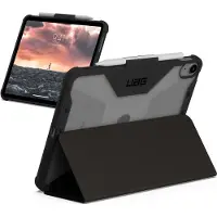 Urban Armor Gear 124487B14340 Fodral för surfplatta Apple iPad 10.9 (Gen.10, 2022), iPad 10.9 (A16, 2025) 27,7 cm (10,9) - 27,9 cm (11) Backcover Svart,