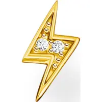 Thomas Sabo Charming Symbols silver Lightning örhänge H2217-414-14