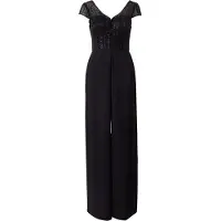 Swing Jumpsuit 'HEY KYLA' svart
