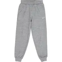 Nike Byxa 'CLUB' grå / svart / vit