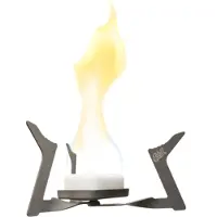 Esbit Titanium Solid Fuel Stove Metal
