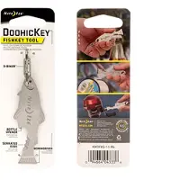 Nite Ize DoohicKey Fishkey Key Tool