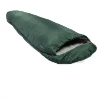 Nomad Inca Premium 1000 Sleeping Bag Trekking Green