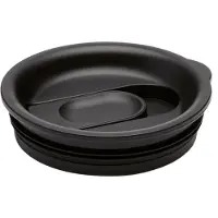 Hydroflask Closable Press-In Lid Small Black