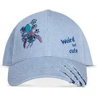 Disney Stitch Keps