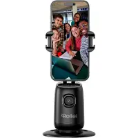 Rollei Easy Creator Desktop Ai Smarttelefonhållare