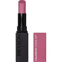 Revlon Colorstay Suede Ink Läppstift - 009 In Charge
