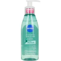 Nivea Derma Salicylsyra och Niacinamid Cleansing Gel 150ml