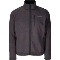 Marmot Men's Drop Line Jacket Black Heather