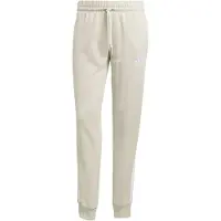 Adidas Sportbyxa vit / ullvit