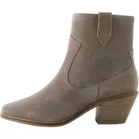 Next Cowboystövel brun