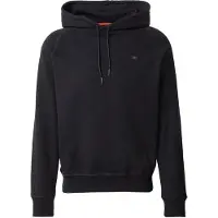 Napapijri Sweatshirt 'Nedles' svart