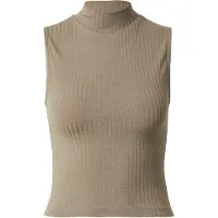 EDITED The Label Topp 'Kaori ' taupe