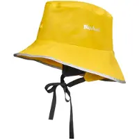 Playshoes Hatt gul / silver