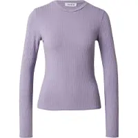 EDITED The Label T-shirt 'Ginger' lila