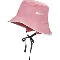 Playshoes Hatt rosa