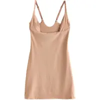 Next Shapingklänning nude