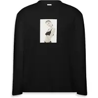 Calvin Klein Classic Kate Long Sleeve Tee