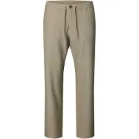 Selected 196 Robert String Straight Fit Byxor