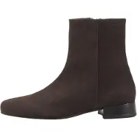 Vagabond SHOEMAKERS Stövlett 'Mona' mörkbrun