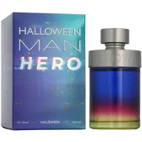 Jesus Del Pozo Halloween Man Hero Eau de Toilette 125 ml