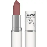 Lavera Velvet Matt Lipstick Läppstift 4.5 g Nr. 03 - Tea Rose