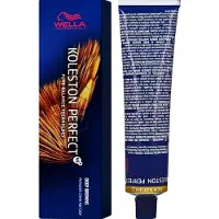 Wella Koleston Perfect Me professionell hårfärgningsmedel 60ml 0/00 Transparent
