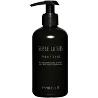 Serge Lutens Parole d'Eau Duschgel 240 ml