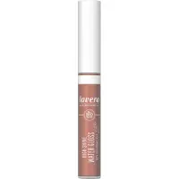 Lavera High Shine Watergloss Läppglans 5.5 ml Nr. 22