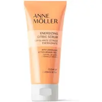 Anne Moller Clean Up Energigivande Citruspeeling 100 ml