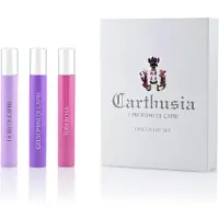 Carthusia Primavera Caprese Discovery Set Doftset 1 st