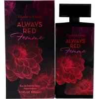 Elizabeth Arden Always Red Femme EDT 100 ml