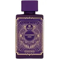 Riiffs Samah Amethyst Extrait de Parfum 100 ml