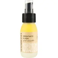 Matarrania Fluid Moisturizer Sensitive Skin 100% Bio 60ml Ansiktsbehandling