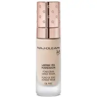Naj Oleari Naj·Oleari Lasting Veil Longlasting Foundation 03 - Beige Naturale
