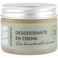 Matarrania Bio Lemon & Thyme 30ml Deodorantkräm