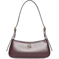 Calvin Klein Lv04f3170g Axelväska
