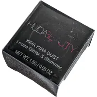 Huda Beauty Kira Kira Dust lös glitterögonskugga 1,1 g