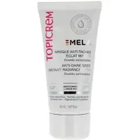 Topicrem Mela Antidark Spot Instant Radiance Mask