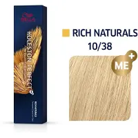Wella Koleston Me+ 60ml Permanent Hårfärg