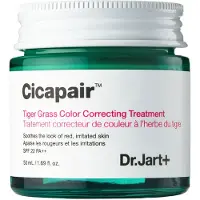 Dr. Jart+ Dr.Jart+ Cicapair Tiger Grass Color Correcting Treatment SPF 22 50 ml