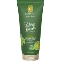 Primavera Lebensfreude Organic Skincare Duschkräm 200 ml