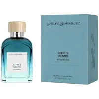 Adolfo Dominguez Agua Fresca Citrus Cedar EDT M 200 ml