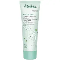 Melvita Ren Nektar Mask & Scrub 75ml