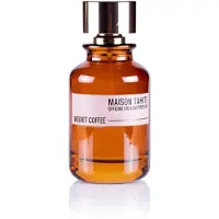 Maison Tahité Velvet Coffee Eau de Parfum 100 ml