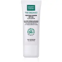 Martiderm The Originals Proteos Screen Fluid Spf50+ 40ml Ansiktskräm